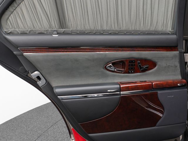 Foto Nummer 37: MAYBACH 57