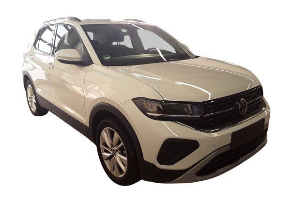 Volkswagen T-Cross - Bild 3