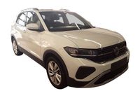 Volkswagen T-Cross - Vorschau Bild 3