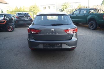 SEAT Leon - 5