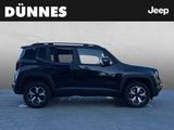 Jeep Renegade Plug-in Hybrid Trailhawk 1.3 4xe Automa - Jeep Renegade: Trailhawk