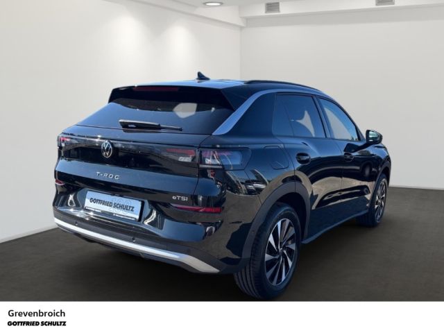 Volkswagen T-Roc - Bild 4