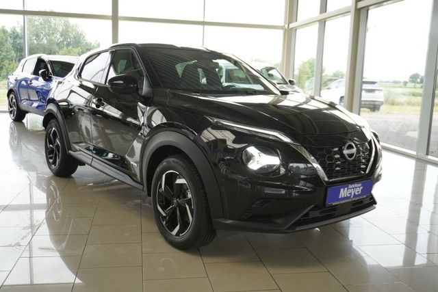 Nissan Juke N-Connecta Facelift 1,6 Hybrid Aut.UPE=3300