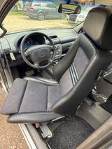 Opel Behindertenfahrzeug Umbau Corsa B mit Fahr... - gebrauchte Opel Corsa aus dem Jahr 1995
