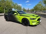 Ford Mustang 5.0 Ti-VCT V8 GT GT