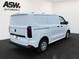 Volkswagen Transporter Kastenwagen - Kastenwagen Transporter gebraucht