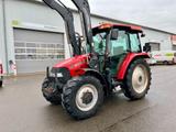 Case IH JXU 75, STOLL Frontlader, Klima, Druckuft, Lasts - Angebote