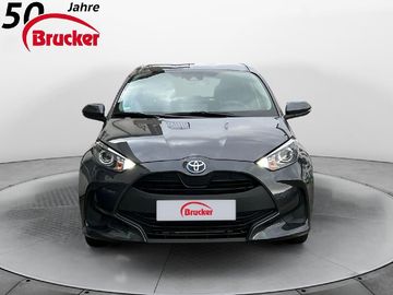Toyota Yaris - 8
