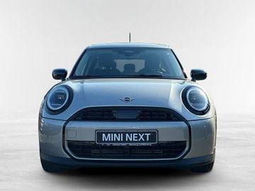 MINI Cooper C - 3