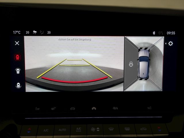 Astra L ST GS AT+AHK+LED+360 GRAD KAMERA+SITZ-/L