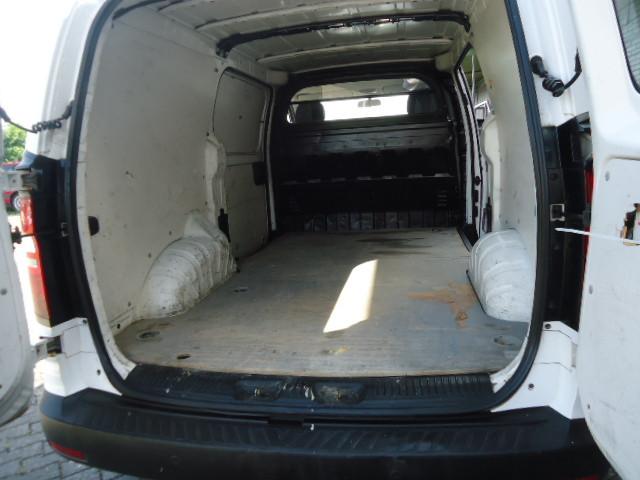 Hyundai H-1 Kasten