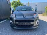 Citroën C3 Picasso Exclusive - gebrauchte Citroën C3 aus dem Jahr 2013