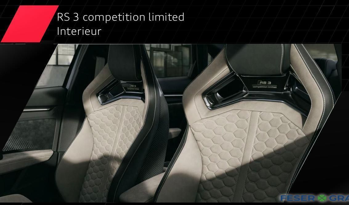 Audi RS3 - Bild 4