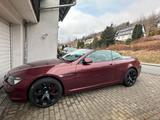 BMW 645 ci - BMW 645: 645ci