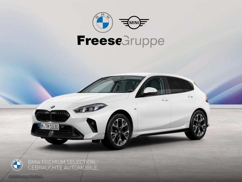 BMW 120 360° HEAD-UP RFK HIFI LED SHZ TEMPOMAT DAB