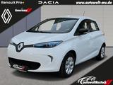 Renault ZOE Life Batteriemiete - Renault ZOE in Rostock