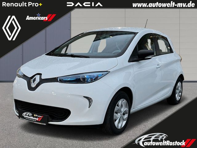 Renault ZOE Life inkl. Batterie