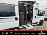 Dethleffs Globetrail Classic 600 DK Fiat Aufstelldach  - Offers