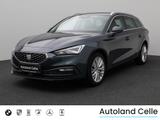 Seat Leon Sportstourer Xcellence Kamera LED 8fach ACC - Seat Gebrauchtwagen von 2020