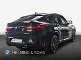 BMW X4 M40i Head-Up HK HiFi Pano Standhzg. AHK ACC u - BMW Gebrauchtwagen in Wuppertal