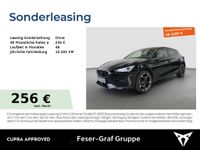 Cupra Leon - Vorschau Bild 1