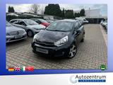 Kia Rio 1.2 Dream Team *KEYLESS*PDC*TEMPOMAT* - gebrauchte Kia Rio aus dem Jahr 2012