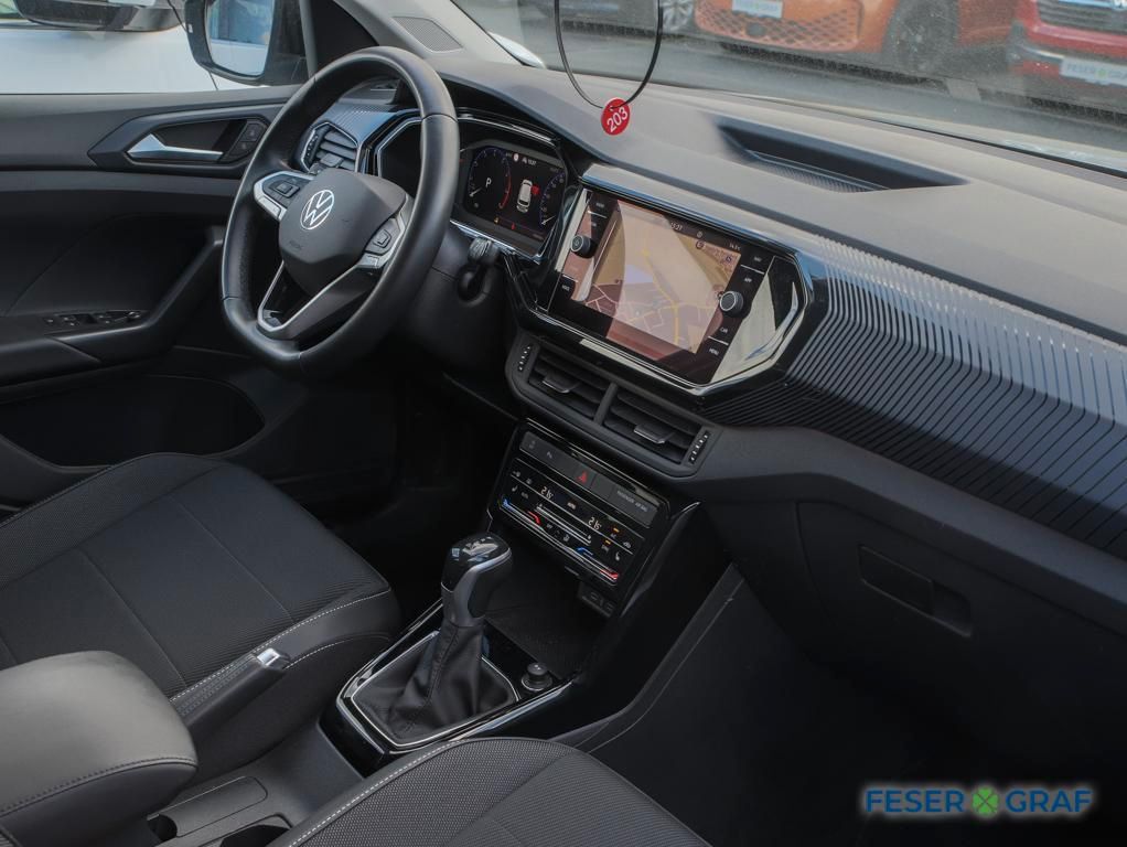 Volkswagen T-Cross - Bild 7
