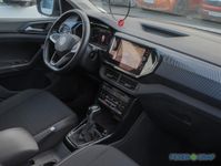 Volkswagen T-Cross - Vorschau Bild 7
