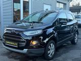 Ford EcoSport Titanium 2.HAND+PDC+BLUETOOTH