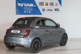 Fiat 500e Cabrio La Prima 42 kWh - Fiat 500e La Prima Gebrauchtwagen