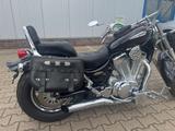 Suzuki Intruder VS 1400 - INTRUDER 1400