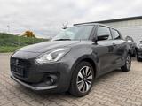 Suzuki Swift 1.0 BOOSTERJET/Navi/Kamera/Keyless/LED - Suzuki Swift: Grau