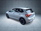 Volkswagen Polo 1.0 TSI 116 PS DSG R-Line Klima Navi SHZ - Volkswagen Polo Gebrauchtwagen