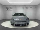 Cupra Leon Sportstourer VZ 2.0 TSI 245 kW (333 PS) 7-G - mit Benzin-Antrieb: Grau, Alcantara, Panorama-Dach, mit Klimaautomatik