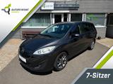 Mazda 5 Kenko ° 7 sitzer ° Automtik ° CD ° Mfl ° - schwarze Mazda 5