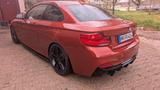 BMW M240i xDrive Coupe | lückenlos BMW gepflegt - BMW M240i xDrive Gebrauchtwagen