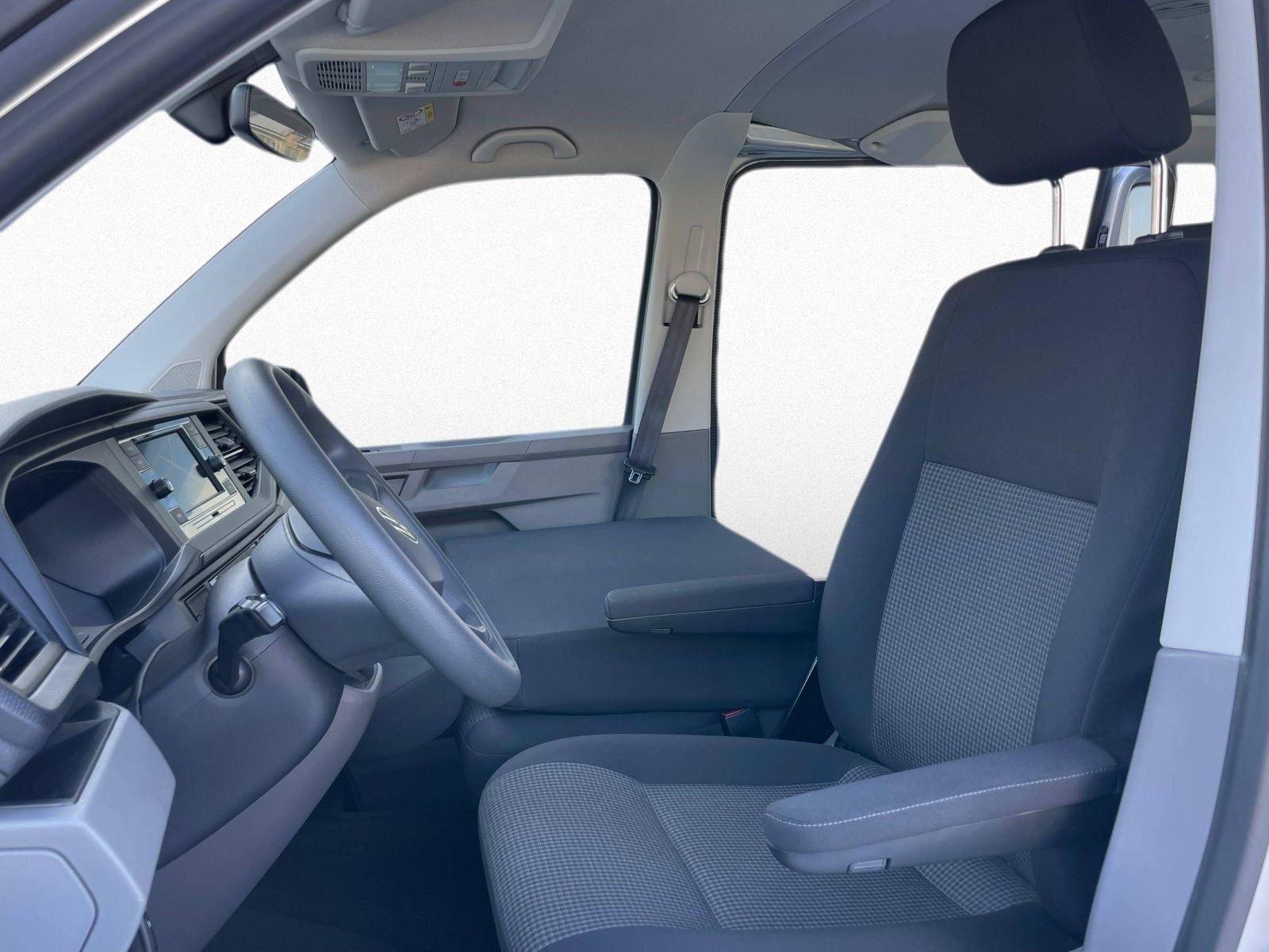 Volkswagen T6 Kombi - Bild 6