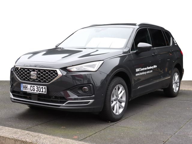 Seat Tarraco 2.0 TDI Xperience DSG AHK Navi Beats