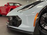 Corvette Z06 4LT *CARBON / TIKT-UMBAU / UNIKAT* - Corvette Z06 Gebrauchtwagen