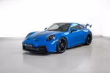 Porsche 911 GT3 CLUBSPORT PCCB LIFT PDLS CHRONO CARBON - gebrauchte Porsche 992 aus dem Jahr 2023