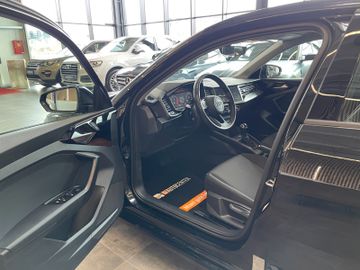 Audi A1 Sportback 25 TFSI *LED*DAB*TEMP**MFL*APS*