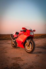 Ducati 900 SL.   Superlight IV Nr. 199 Sammerstück - Offers matching your search criteria