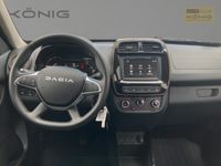 Dacia Spring - Vorschau Bild 9