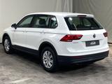 Volkswagen Tiguan Trendline 2.0 TDI | NAVI PDC BLUETOOTH - Volkswagen Tiguan Trendline mit Diesel-Antrieb
