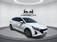 Hyundai i20 - Vorschau Bild 2