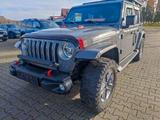 Jeep Wrangler Sahara - Jeep Wrangler mit Benzin-Antrieb