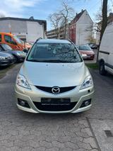 Mazda 5 Lim. 2.0 Top - Mazda 5: Automatik