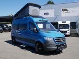 HYMER / ERIBA / HYMERCAR Free S Blue Evolution 600  - Offers