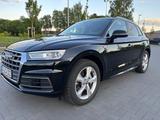 Audi Q5 50 TDI tiptronic quattro Sline