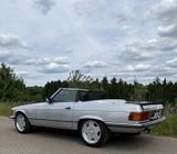 Mercedes-Benz SL 500   R107  AMG - Mercedes-Benz SL 500: R107